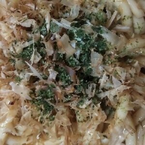 激安 一食40円 具なし焼うどん レシピ 作り方 By Kurubii 楽天レシピ